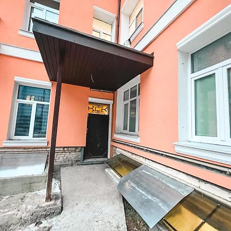 Квартира На Крещатике Kyiv Exterior photo